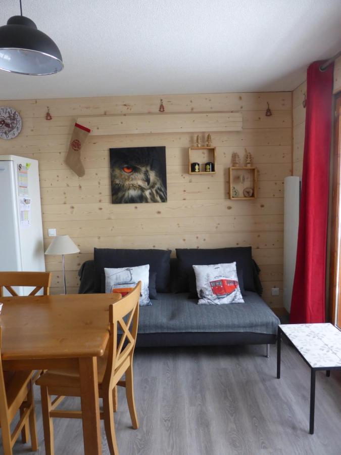 Appartement Puy Saint Vincent Alpes Du Sud Ete - Hiver Пюї-Сен-Венсан Екстер'єр фото