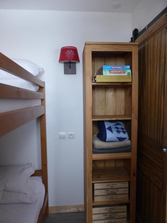 Appartement Puy Saint Vincent Alpes Du Sud Ete - Hiver Пюї-Сен-Венсан Екстер'єр фото