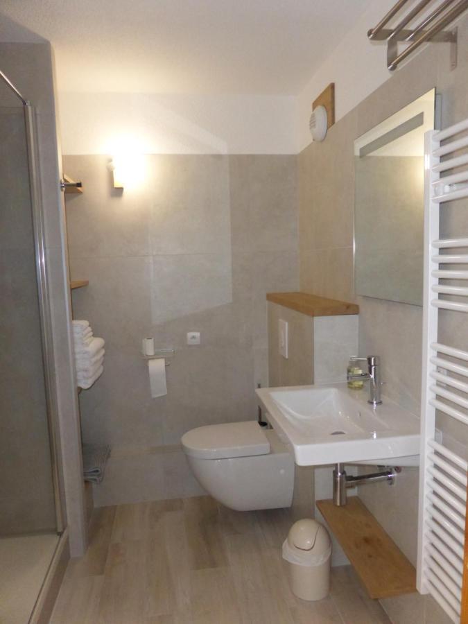 Appartement Puy Saint Vincent Alpes Du Sud Ete - Hiver Пюї-Сен-Венсан Екстер'єр фото